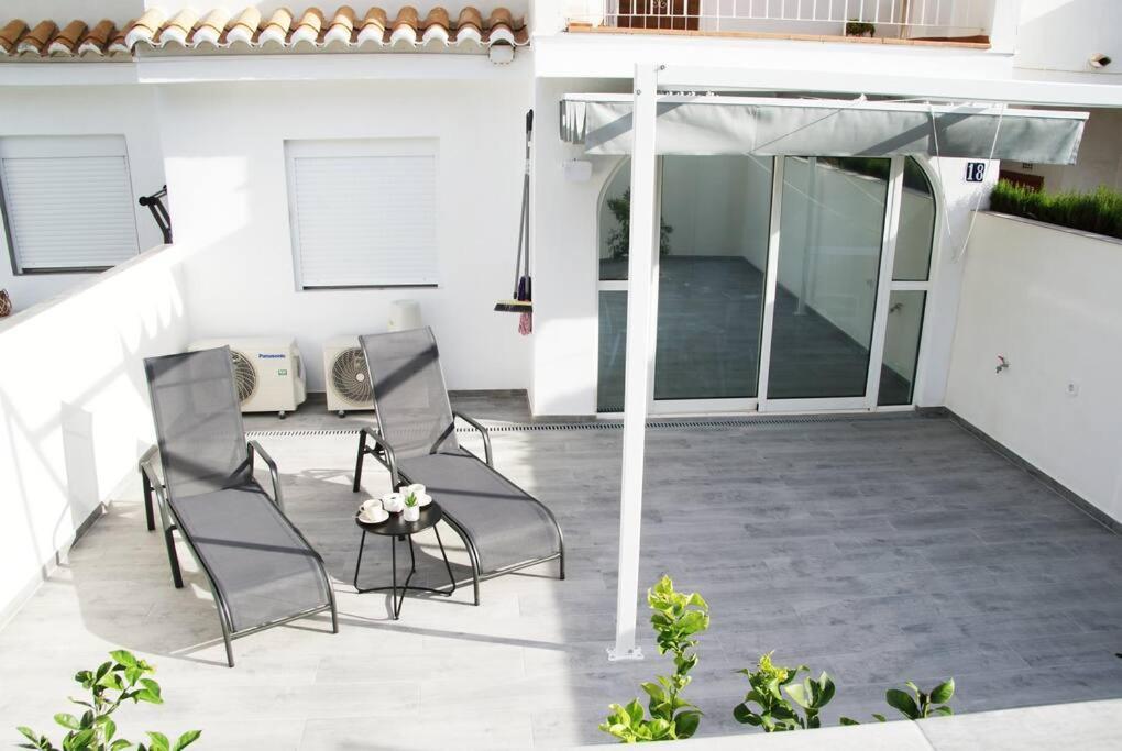 Bungalow En Los Balcones Planta Baja Manzana 5 Numero 18 Аліканте Екстер'єр фото